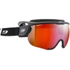Image de Julbo - Visière de ski nordique photochromique - Sniper Evo M Reactiv 0-4 HC Black - Noir