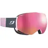 Image de Masque de ski JULBO SHADOW (Rose / Gris-Spectron 3)