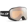 Image de Masque de ski JULBO CYCLON NOIR SP3 (NOIR - Orange)