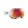 Image de Masque de ski JULBO ELLIPSE GC CAT3 (BLANC-Rouge GlareControl)