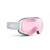 Image de Masque Julbo Ellipse (blanc - catégorie 2) femme