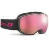 Image de Julbo - Masque de ski - Echo Spectron 3 Black/Pink - Noir