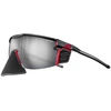 Image de Julbo - Lunettes de soleil - Ultimate Cover Noir/Orange Fluo Mat Spectron 4