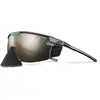Image de Julbo - Lunettes de soleil - Ultimate Cover Gris Foncé/Gris Reactiv 2-4