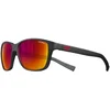 Image de Julbo - Lunettes de soleil - Powell Noir/Rouge Spectron 3