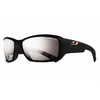 Image de Lunettes De Soleil Mixte Julbo Noir Whoops Noir Mat Spectron 4