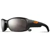 Image de Julbo - Lunettes de soleil - Whoops Noir/Orange Spectron 4