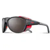 Image de Julbo - Lunettes de soleil - Explorer 2.0 Gris Foncé/Orange Alti Arc 4 - Noir