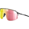 Image de Julbo - Lunettes de soleil - Density Noir/Gris Reactiv 1-3 Light Amplifier