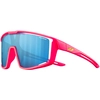 Image de Julbo - Lunettes de soleil - Fury S Rose Fluo Spectron 3