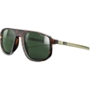 Image de Julbo - Lunettes de soleil - Ward Marron/Gris Spectron 3 Polarized