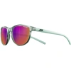 Image de Julbo - Lunettes de soleil - Idol Menthe Spectron 3 - Vert