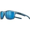 Image de Julbo - Lunettes de soleil - Cruiser Bleu Canard/Bleu Canard Mat Spectron 3