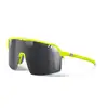 Image de Lunette de soleil JULBO INTENSITY (JAUNE FLUO MAT - Spectron 3)