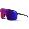 Image de Lunette de soleil JULBO INTENSITY (Bleu Foncé Brillant - Spectron HD 3)