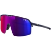 Image de Julbo - Lunettes de soleil - Intensity Bleu Foncé Spectron HD 3 - Navy