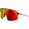 Image de Julbo - Lunettes de soleil - Intensity Vert Kaki/Beige Mat Reactiv 1-3 Light Amplifier