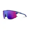 Image de Lunette de soleil JULBO ULTIMATE Cat 3 (PURPLE / BLUE)