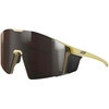 Image de Julbo - Lunettes de soleil - Edge Cover Marron Clair/Marron Foncé Spectron 4 - Beige