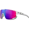 Image de Julbo - Lunettes de soleil - Rush Blanc/Argent Brillant Spectron HD 3