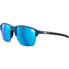 Image de Julbo - Lunettes de soleil - Crossline Bleu/Bleu Translucide Spectron 3 - Navy