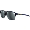 Image de Julbo - Lunettes de soleil photochromiques - Crossline Bleu/Beige RV 1-3