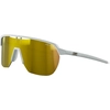 Image de Julbo - Lunettes de soleil - Frequency Gris Clair/Blanc Spectron 3
