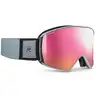 Image de Masque de ski JULBO LAUNCHER (GRIS/NOIR-Spectron 3 Glare Control)