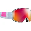 Image de Julbo - Masque de ski - Launcher Spectron 2 Blue/beige en Silicone - Bleu