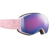 Image de Julbo - Masque de ski - Proxima Spectron 3 Pink pour Femme en Silicone - Rose