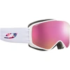 Image de Julbo - Masque de ski - Atome Evo Spectron 3 Blanc