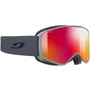 Image de Julbo - Masque de ski - Atome Evo Spectron 3 Grey - Gris