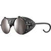 Image de Julbo - Lunettes de soleil d'alpinisme - Vermont Classic Noir Alti Arc 4 en Cuir
