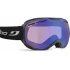 Image de Julbo - Masque de ski photochromique - Fusion Reactiv 1-3 HC Black en Silicone - Noir