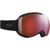 Image de Julbo - Masque de ski photochromique - Proxima Reactiv HC 0-4 Black en Silicone - Noir