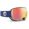 Image de Masque de ski JULBO LIGHTYEAR (BLEU FONCE - Reactiv 1-3)