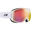 Image de Julbo - Masque de ski photochromique - Fusion Reactiv 1-3 HC White en Silicone - Blanc