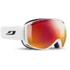 Image de Masque de ski JULBO FUSION (BLANC-Orange Spectron 3)