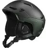 Image de Julbo - Casque de ski de randonnée/alpinisme - The Peak Lt Black/Green - Taille 58-60 cm - Noir