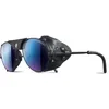 Image de Julbo Lunettes De Soleil Cham Sp3cf - Noir Mat Et Noir