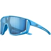 Image de Julbo - Lunettes de soleil - Fury S Bleu Spectron 3