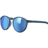 Image de Julbo - Lunettes de soleil - Joliet Bleu/Bleu Mat Spectron 3