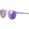 Image de Julbo - Lunettes de soleil - Joliet Violet/Violet Mat Spectron 3