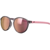 Image de Julbo - Lunettes de soleil - Joliet Gris/Rose Mat Spectron 3