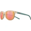 Image de Julbo - Lunettes de soleil - Idol Marron/Vert SP 3