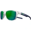 Image de Julbo - Lunettes de soleil - Cruiser Cristal/Bleu Foncé SP 3