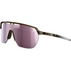 Image de Julbo - Lunettes de soleil polarisées - Frequency Marron/Noir SP 3 HD