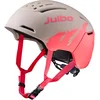 Image de Julbo - Casque d'alpinisme et de ski de randonnée - Hailot LT Mips JO Cortina - Taille 55-59 cm - Beige
