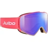 Image de Julbo - Masque de ski photochromique - Cyrius-X JO Cortina MRPH1 - Rose