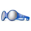 Image de Julbo Lunettes De Soleil Loop L Sp4 - Bleu Fonce Et Bleu